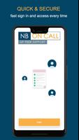 NB On Call capture d'écran 1