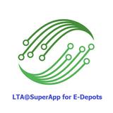 i-Depot SuperApp@LTA