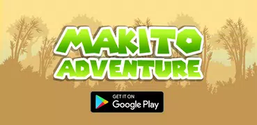 Makito Jungle Adventure