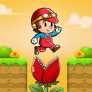 Super Bino: Jungle Adventure APK