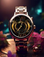 Au Storm Watch Face स्क्रीनशॉट 3