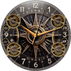 Ancient Sun Wear OS Watch Face APK