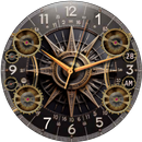 Ancient Sun Wear OS Watch Face APK