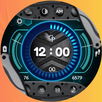 Dash B07 Wear OS Watch Face APK