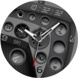 GPhoenix Elevate Wear OS