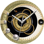Jewel Watch Face
