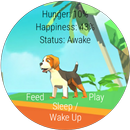 Pocket Beagle Wear OS Pet Game APK