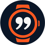 Quote Time for Wear OS