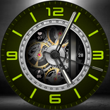 SkelTic Watch Face