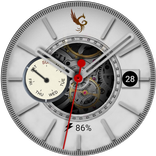 The Boss Tourbillon Classic