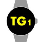 Watch Face Gold Collection 1 আইকন