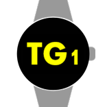 Watch Face Gold Collection 1