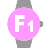 Watch Face Selection Women 1