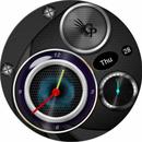 X-Atom (Wear OS) APK