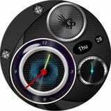 X-Atom (Wear OS) APK