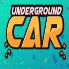 Underground Car icon