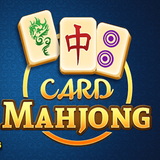 Card Mahjong icône