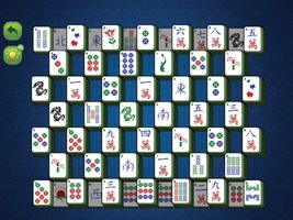 Card Mahjong تصوير الشاشة 1