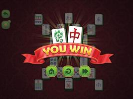 Card Mahjong 스크린샷 2