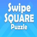 Swipe Square Puzzle Game-APK