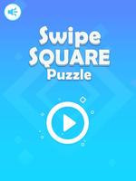 Swipe Square Puzzle تصوير الشاشة 1