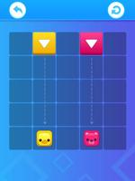 Swipe Square Puzzle تصوير الشاشة 2