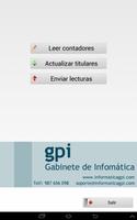 Contadores GPI screenshot 3