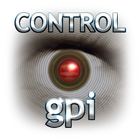 Control GPI icône