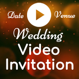 APK Wedding Invitation Video Maker