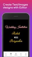 Marathi Wedding Video Invite ảnh chụp màn hình 3