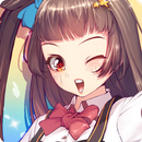 GIRLS’ WARS : A secret new world APK