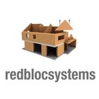 redblocsystems VR icône