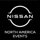 Nissan North America Events icône
