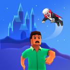 Dracula Land Tycoon иконка