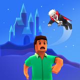 Dracula Land Tycoon icon