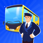 Bus Tycoon ikona