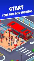 Bus Tycoon 海报