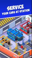 Bus Tycoon ảnh chụp màn hình 2