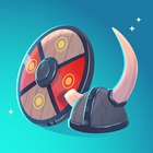 Idle Viking icon