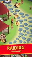 Idle Viking screenshot 1