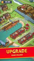 Idle Viking screenshot 2