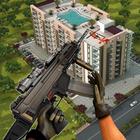 US Secret Commando Strike: Free FPS Shooting Games آئیکن