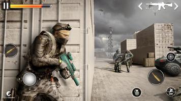 Counter Strike Critical capture d'écran 2