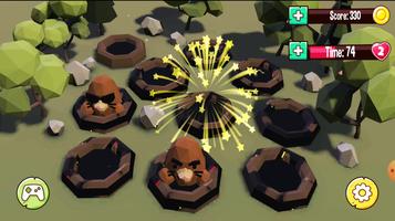 POP the mole screenshot 1
