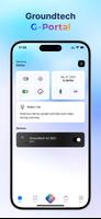 Groundtech G-Portal постер