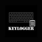 Keylogger-deprecated icône