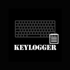 Keylogger simgesi