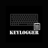 Keylogger icône