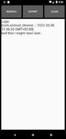 Keylogger পোস্টার