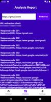 SafeURL screenshot 1